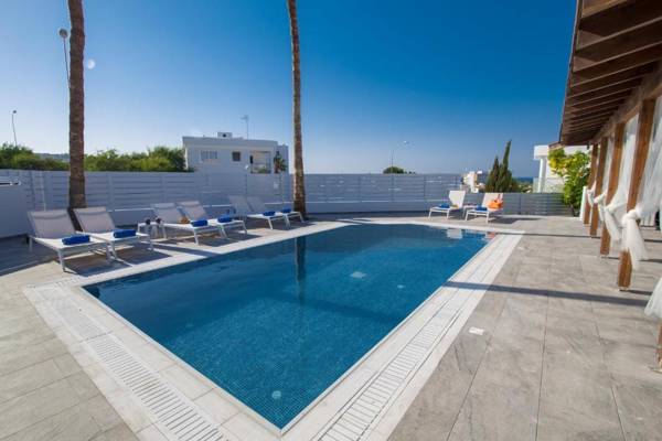 Villa Socrates