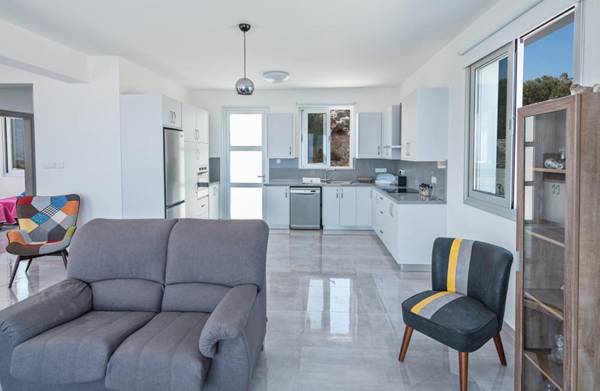 5 Star Private Villa Protaras Protaras Villa 1222