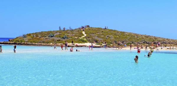 Your Dream Holiday Villa with Private Pool in Protaras’s most Exclusive Neighbourhood Protaras Vil