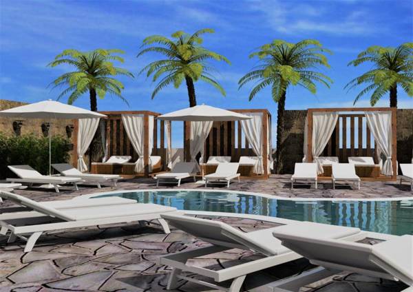 Bohemian Gardens Hotel