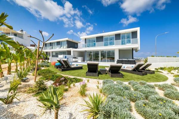 Olivine Sea Pearl Villas