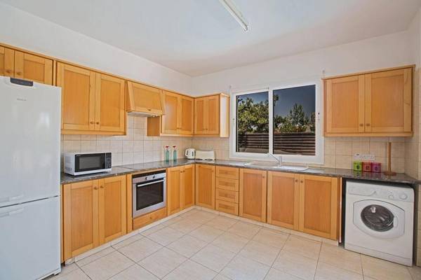 Villa Protaras Eos Modern 3BDR Protaras Villa with Pool Short Walk to all beachresort centre