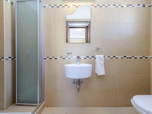 Villa Leoforos Dyo Modern 3BDR Protaras Villa with Pool In The Centre of Protaras