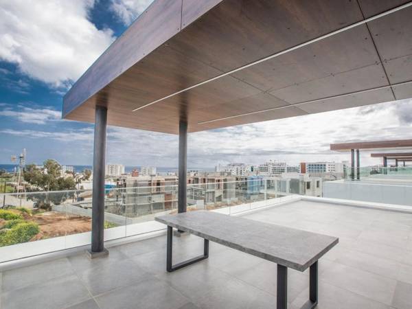 Villa Olive Platinum New and Luxury 4BDR Protaras Villa with Private Pool Short Walk To Beach