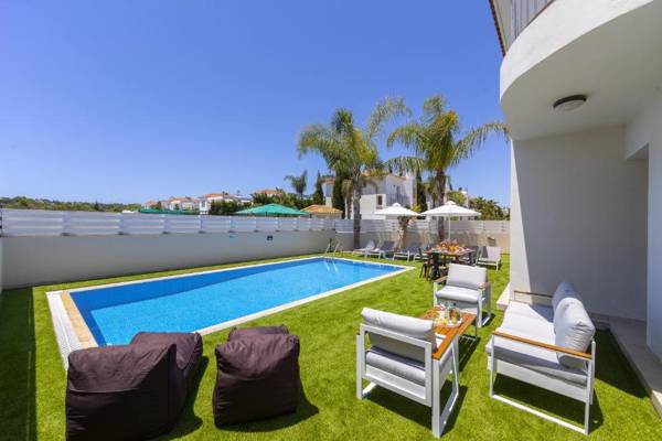 Protaras Palm Villa 54