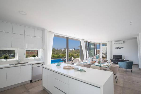 Protaras Holiday Villa Bp1