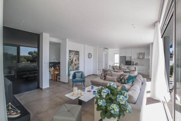 Protaras Holiday Villa Bp1