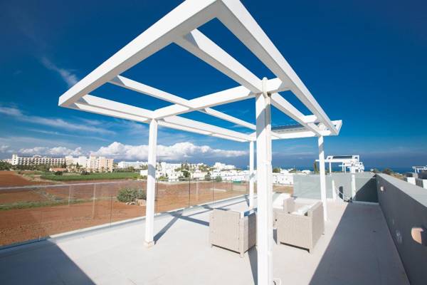 Protaras Holiday Villa Bp3