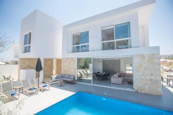 Protaras Vie Bleu Villa Vb2