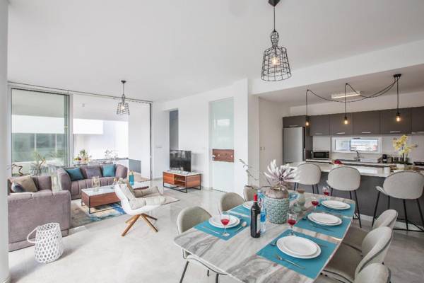 Villa Prol21fantastic 3bdr Protaras Villa with Poolclose to Fig Tree Bay Beach