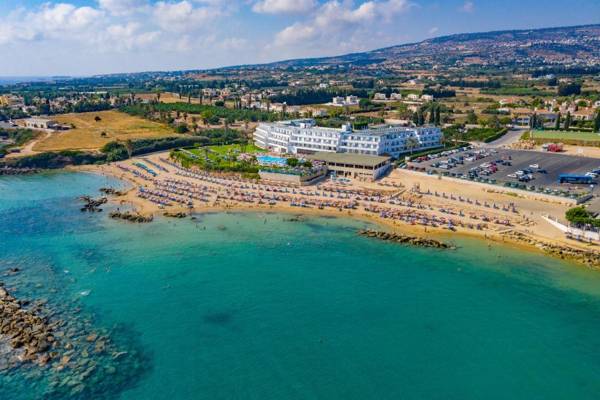 Corallia Beach Hotel Apartments