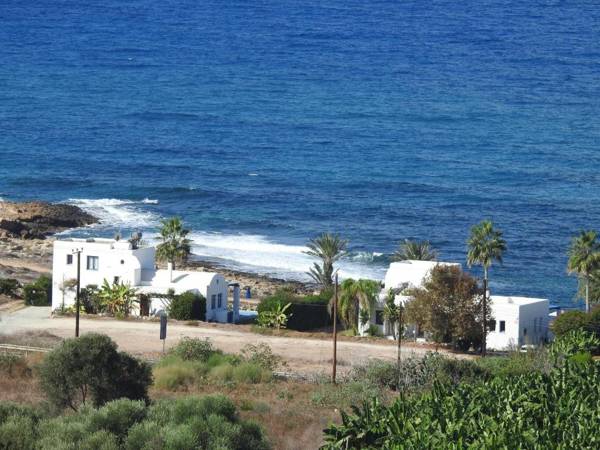 20 Kissonerga Sunset