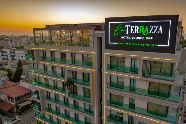 La Terrazza Hotel