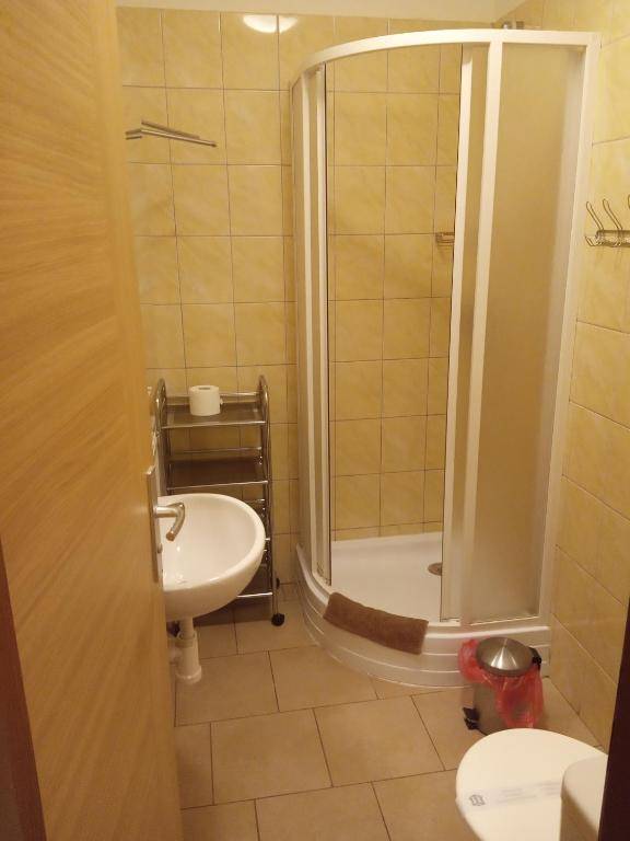 Penzion & ubytování