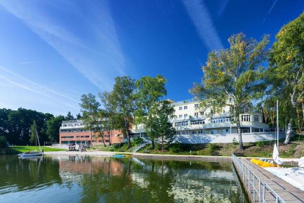 Hotel Port Doksy