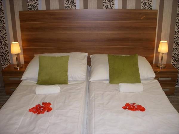 Pension Fami Retro Design