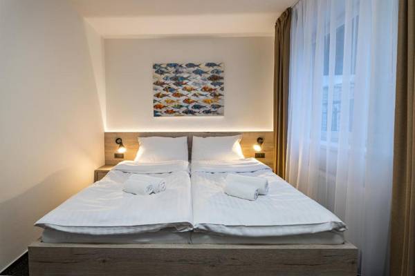 Penzion Dionysos pod Kartouzkou