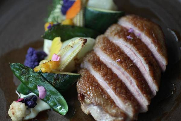 Apartmán-Hotel Jítravský Dvorec