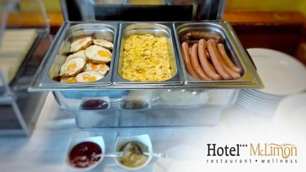 Hotel McLimon