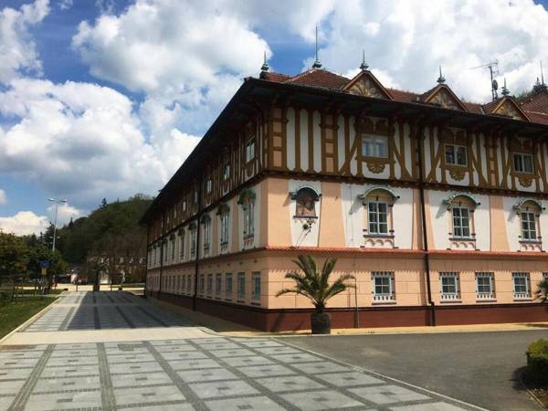 Ubytování v soukromí Luhačovice - Pozlovice