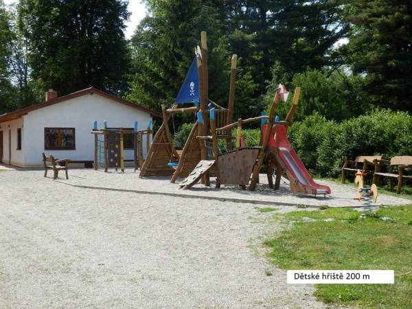 Apartment Moravský Kras