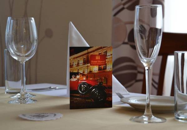 Hotel Havel