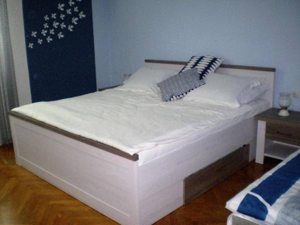 apartman pro 4 osoby