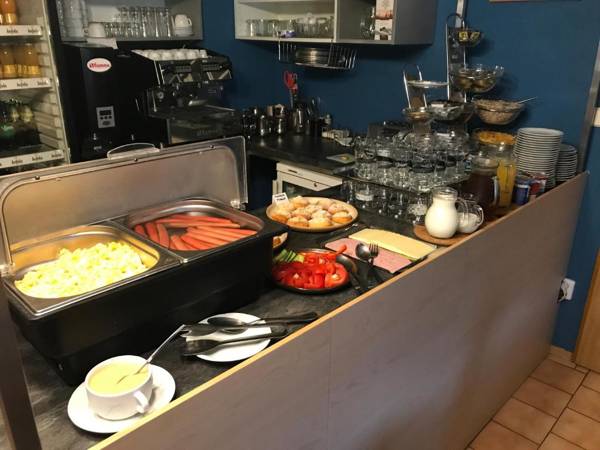 hotel U lip Trojanovice