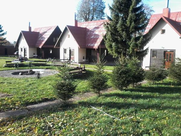 APARTMÁNY SLAVIE/SEGA TROJANOVICE