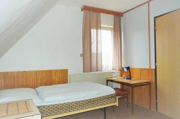 APARTMÁNY SLAVIE/SEGA TROJANOVICE