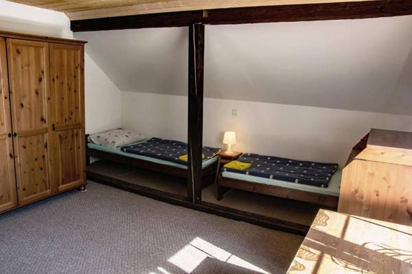 Country House Zdenko s wellness