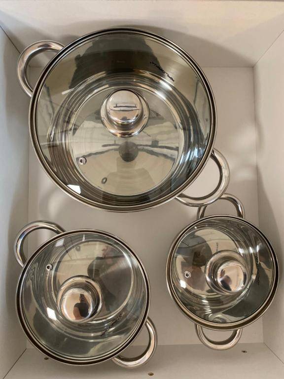 Apartman Nikola Trojanovice