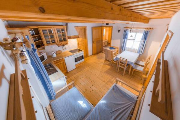 Valašské chalupy Resort