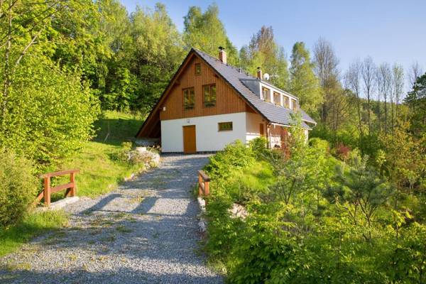 Apartmány Maršíkov