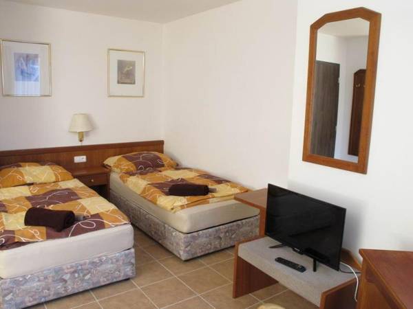 Penzion Český Dvůr