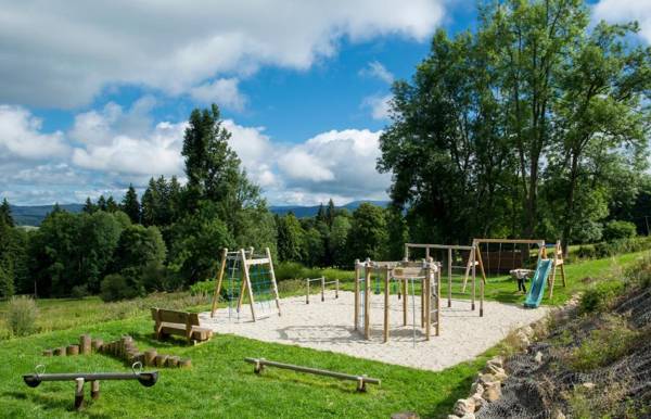 Wellness Hotel Florián České Žleby