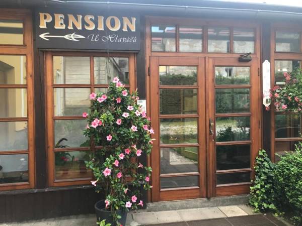 Penzion U Hlaváčů