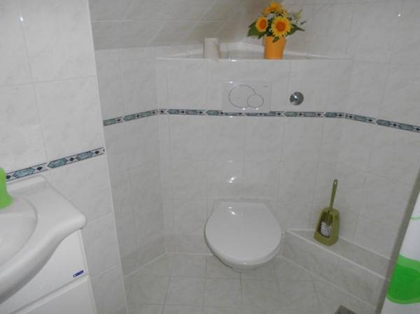 Apartment U Erlebachů