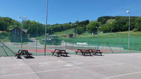 Apartmán Černý Důl