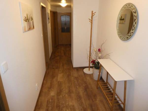 Ubytování Farma U sv. Jakuba