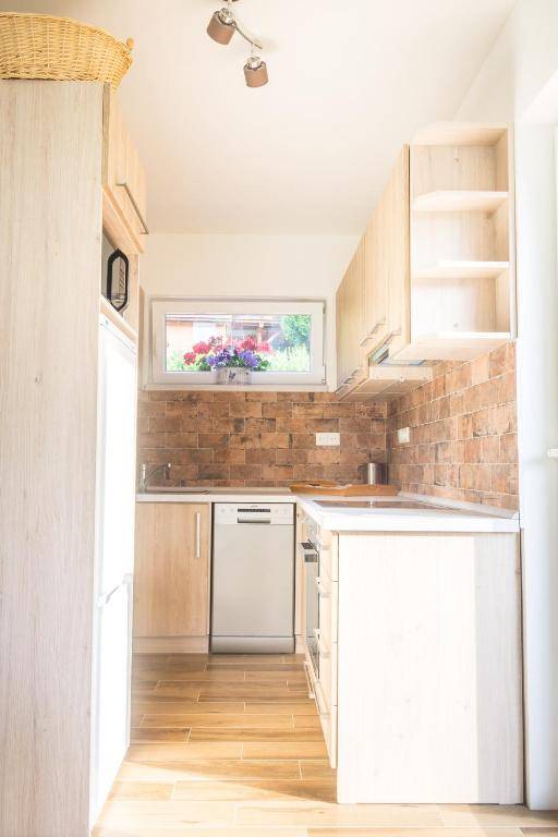 Prázdninový dům Dolce II