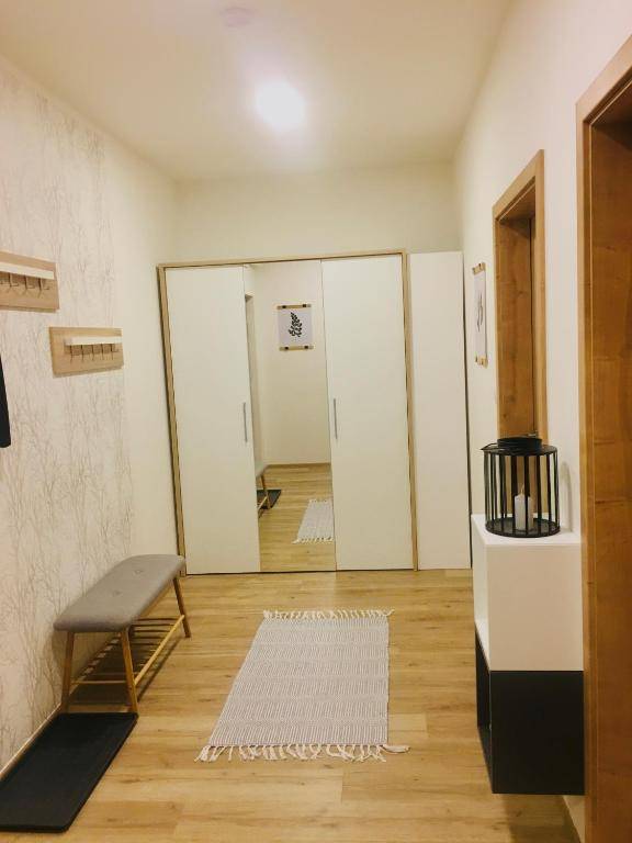 Apartmány Trio Horní Maršov