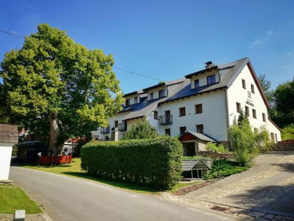 Horský Hotel Sněženka
