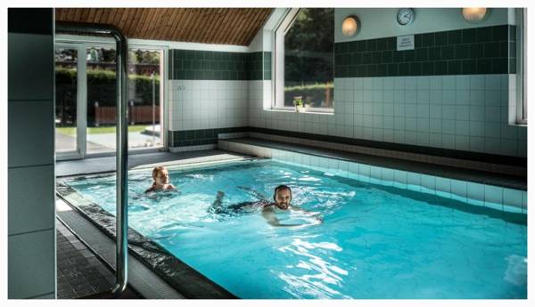 Horský Hotel Sněženka