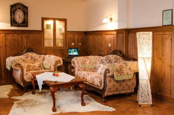 Hotel & Caffe Silesia