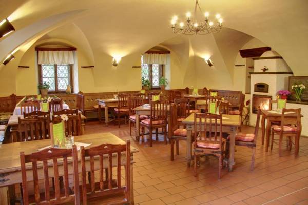 Penzion U Kriveho psa