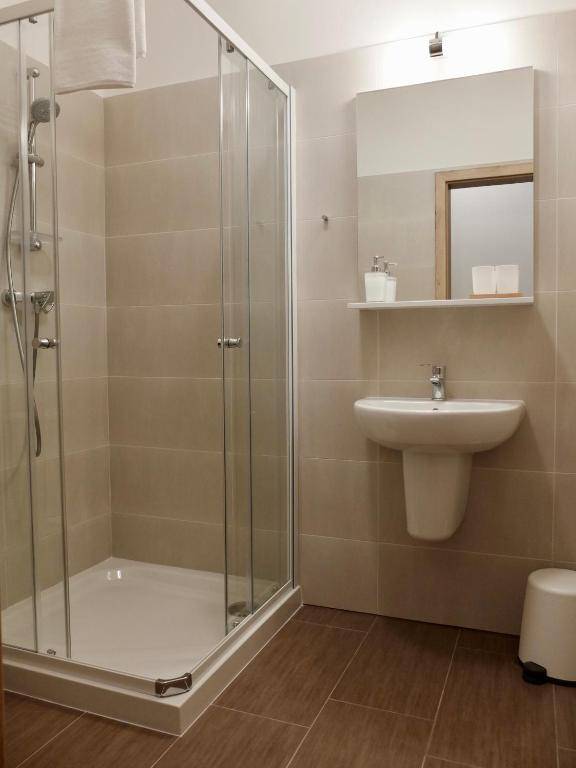 Penzion Stará pošta