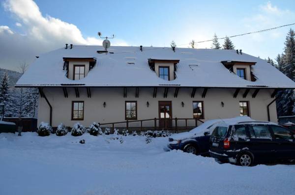 Hotel Na Dolině