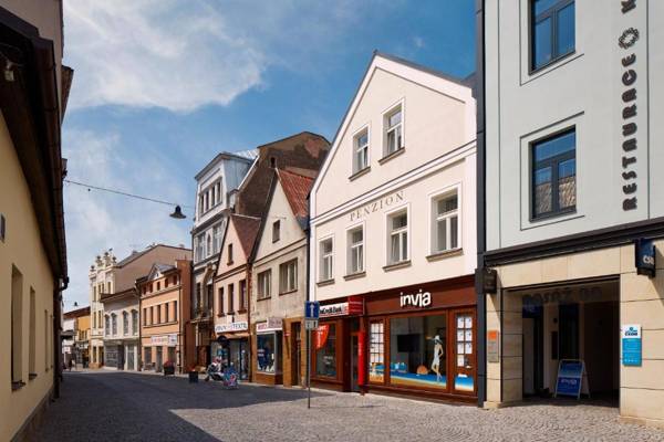 Penzion Na Náměstí