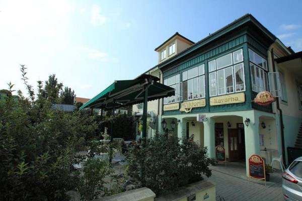 Penzion Viktoria